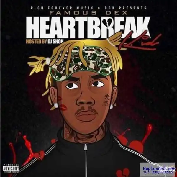 Famous Dex - Energy